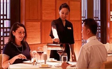 餐饮服务14个怎么办,教你和顾客"斗智斗勇"!